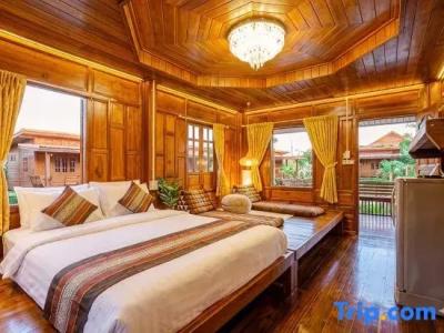 Scn Resort & Spa - 57