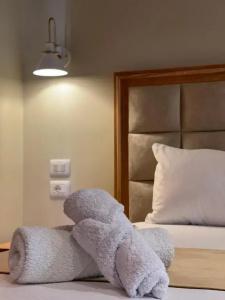 Rias Penthouse Suites - 108