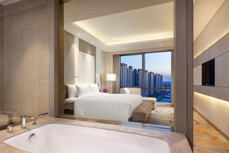 Radisson Exhibition Center Shanghai - 69