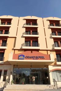 Grand Madaba - 0