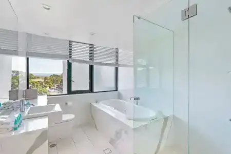 Ambience on Burleigh Beach - 101