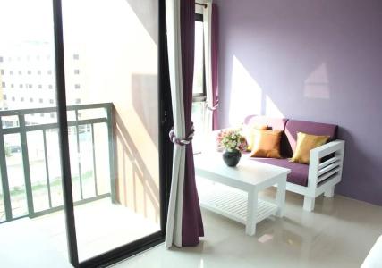 The Sun Terrace - 3