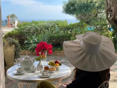 Residence Terra Rossa Taormina - 132