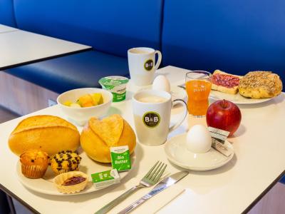 b&b Krefeld - 13