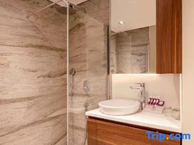 Movenpick Living Istanbul - 123