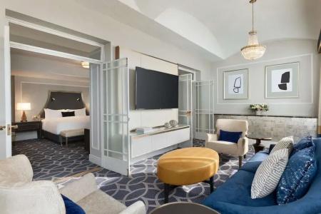 Fairmont - 106