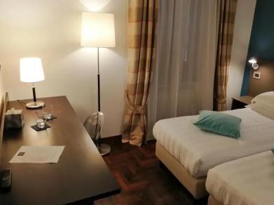 Locanda Giustini - 41