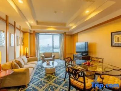 Renaissance Riverside Saigon - 123