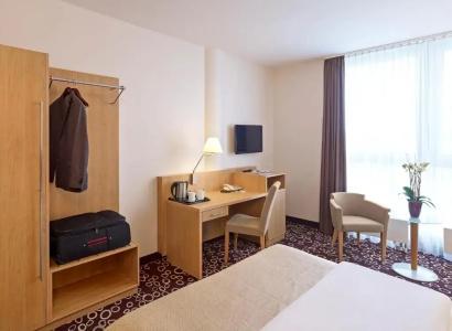 Mercure Dortmund City - 28