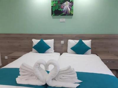 TJ Boutique Accommodation - 4