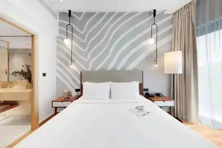 Adagio Premium The Palm - 4