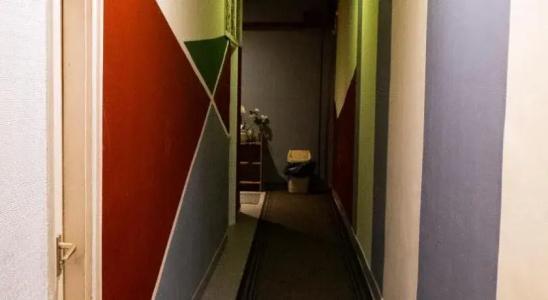 Deep Guest House - 10