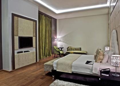Le Meridien Jaipur Resort & Spa - 2