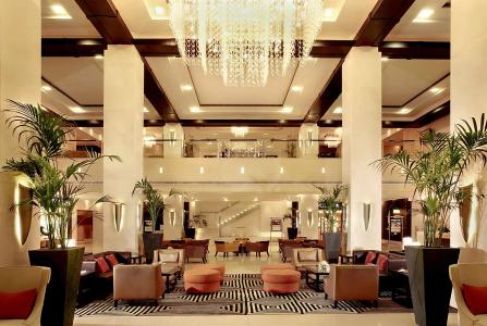 Media Rotana Dubai - 2