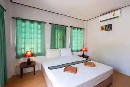 Gooddays Lanta Beach Resort Sha - 24