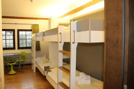 Jugendherberge Dinkelsbühl - 34