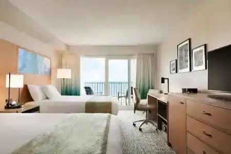 Surfbreak Oceanfront, Ascend Collection - 59
