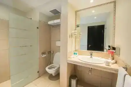Reef Oasis Beach Resort - 52
