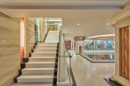 Floral · Dolphin Circle Pattaya - 14