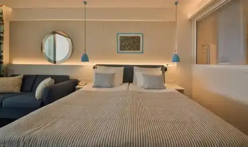 White Lagoon Resort - All Inclusive - 51