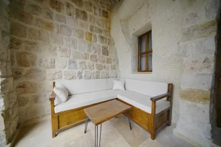 Vezir Cave Suites - 250