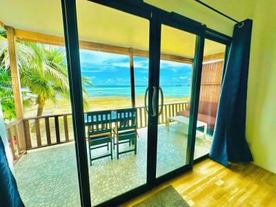 The Scenery Beach Resort - 102