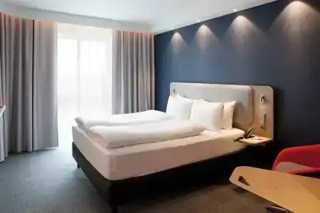 Holiday Inn Express - Siegen, An Ihg - 96