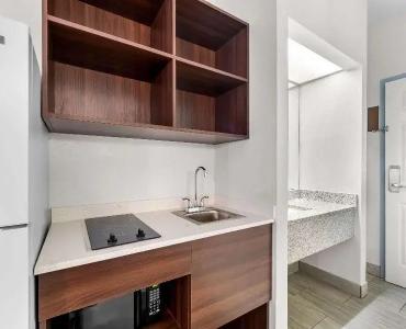 Americas Best Value Inn - - 55