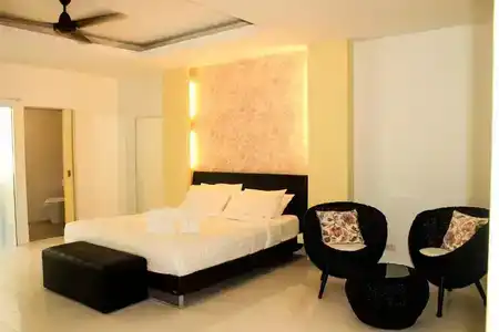 Surintra Boutique Resort - 36