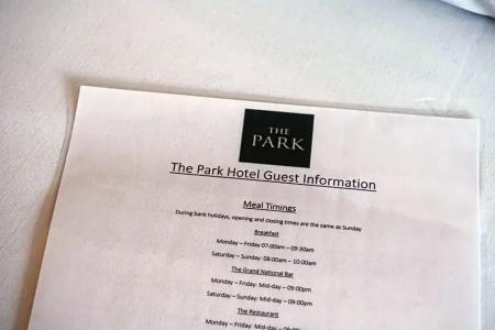 The Park - 31