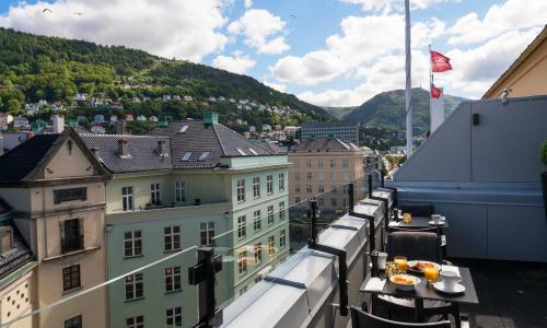 Thon Bristol, Bergen - 33