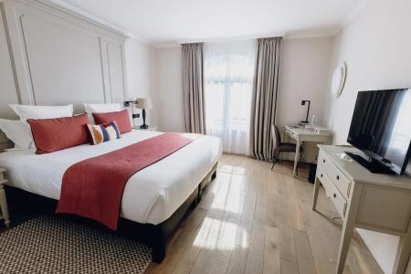 Hostellerie Cèdre & Spa Beaune - 6