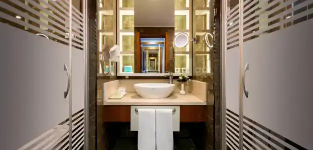 Sensitive Premium Resort & Spa - 8