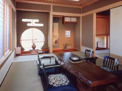 Ryotei Ryokan Kyoheiso - 9