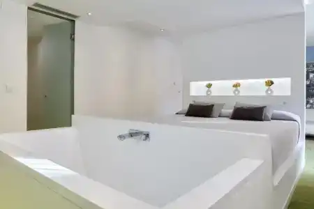 Granada Five Senses Rooms & Suites - 127