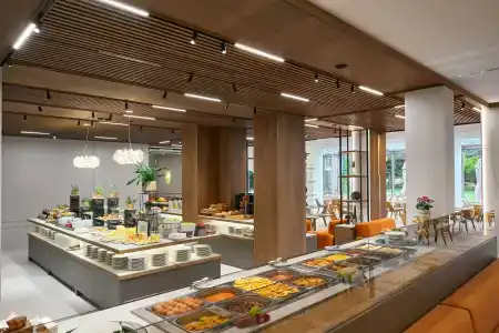 Imperial Plovdiv, a member of Radisson Individuals - 13