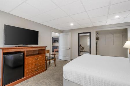 Best Western Plus Clocktower Inn - 163