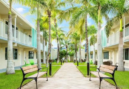 Fairfield Inn & Suites by Marriott at The Keys Collection - 26