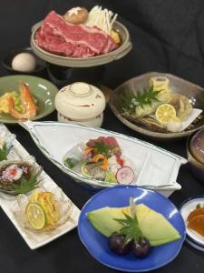 Oyo Aoshima Suikoen Miyazaki - 8