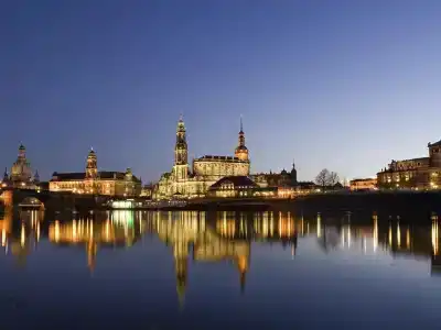 ibis Styles Dresden Neustadt - 9