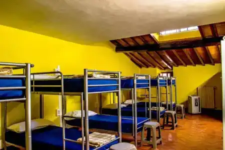 Hostel Santa Monaca - 18
