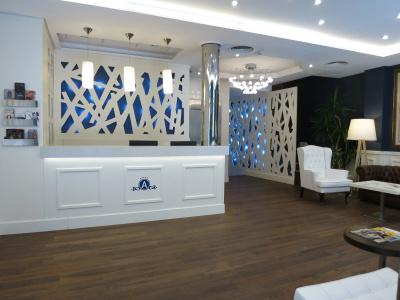 Boutique Atrio - 1