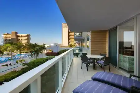 Marriott's Crystal Shores - 94