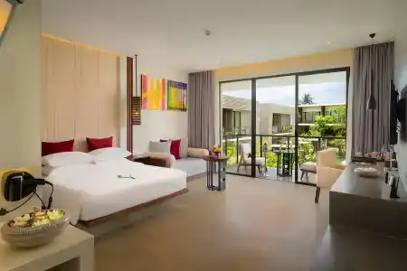 Metta Residence & Spa - 73