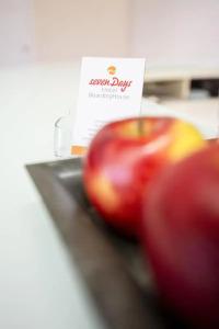 sevenDays Karlsruhe - 7