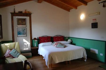 Agriturismo L'Aglientu B&B - 42
