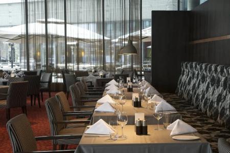 Radisson Blu Airport, Oslo - 30