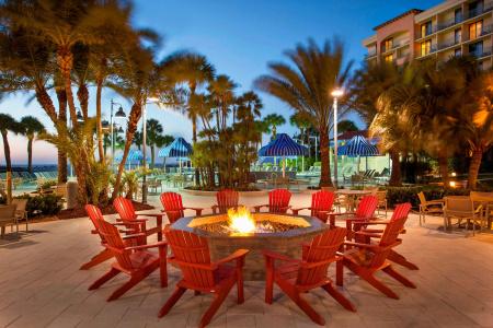 Sheraton Sand Key - 38