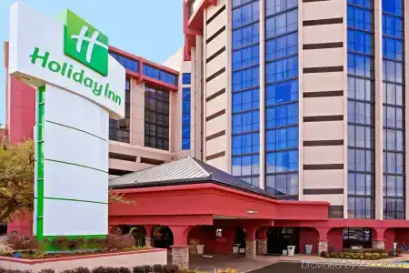 Holiday Inn Austin -Town Lake, An Ihg - 0