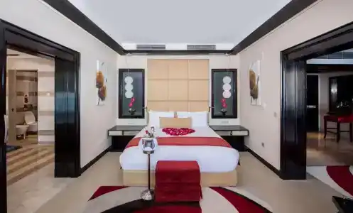 Reef Oasis Blue Bay Resort & Spa - 81